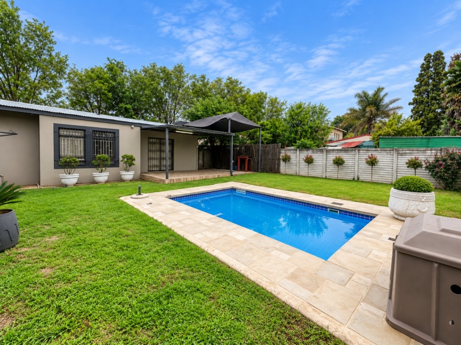 3 Bedroom Property for Sale in Sasolburg Ext 23 Free State